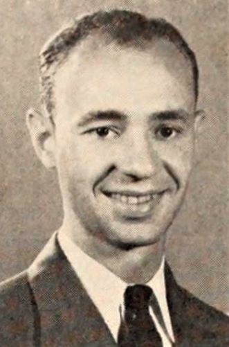 Photo of Major Guy Hector McCarey, Jr.